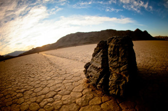 Nature Death Valley HD Wallpaper