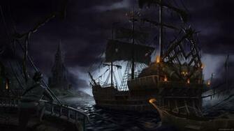Fantasy Wallpaper HD Widescreen Art