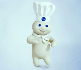 She Makes Bread