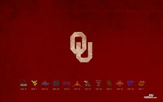 Ou Wallpaper