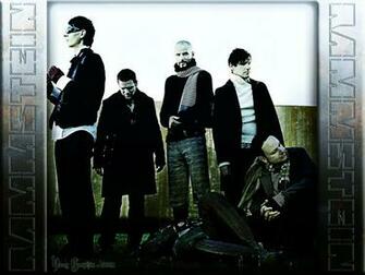 Rammstein Desktop Wallpaper Background And Pictures At