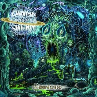 Rings Of Saturn Dingir