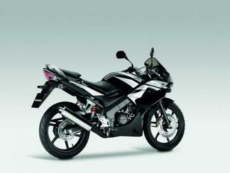 Honda Cbr125r Gallery Motorcycle Wallpaper