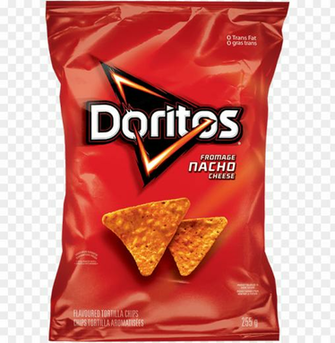 Doritos Png Image Background Toppng