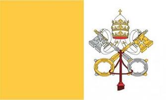 Vatican City Flag Pictures