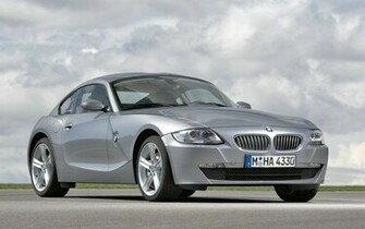 Bmw Z4 Wallpaper
