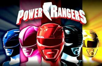 Power Rangers Desktop Wallpaper In HD For
