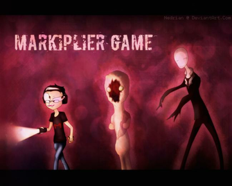 Markiplier Wallpaper Movdata