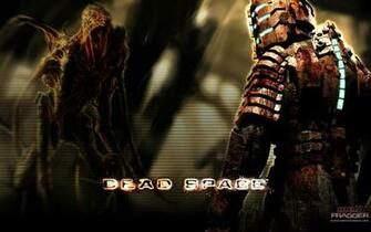 Dead Space Wallpaper X
