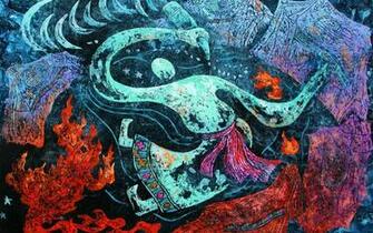 Tibetan Wallpaper