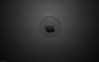 Grey Apple Logo Pixels Wallpaper Tagged