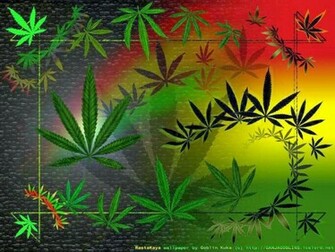 Gambar Reggae Baru Wallpaper