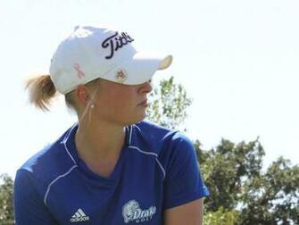 Drake University Athletics Jennings Paces On Opening Day