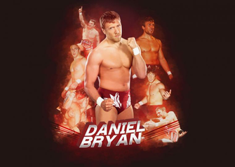 Wwe Wallpaper Daniel Bryan