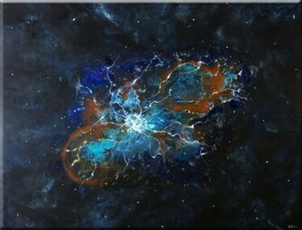 Crab Nebula Wallpaper Weddingdressin