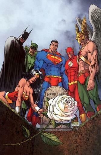 Justice League