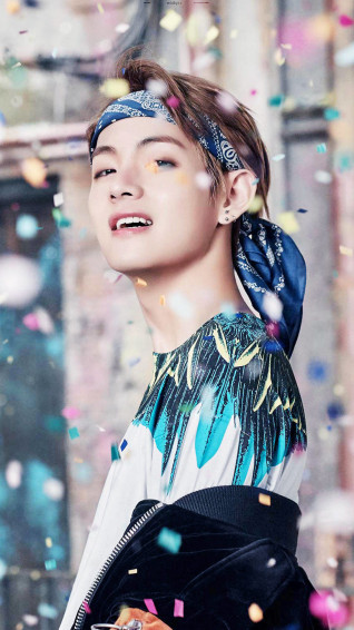 Hyung Tae Kim Wallpaper
