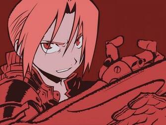 Animation HD Wallpaper Subcategory Fullmetal Alchemist