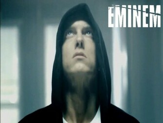 Eminem Wallpaper Not Afraid