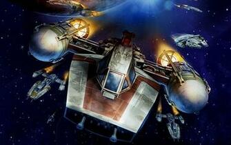 Star Wars Desktop And Mobile Wallpaper Wallippo