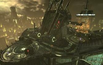 Dystopia Science Wallpaper Fiction