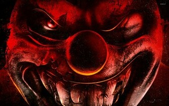 Twisted Metal Wallpaper Game