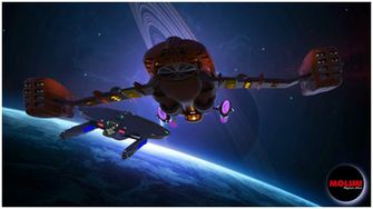 Star Trek Beyond Wallpaper Background Image Hippowallpaper