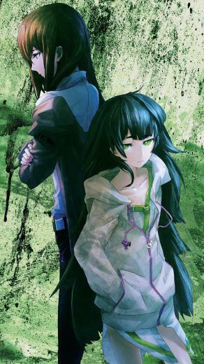 The Forgotten Lair Steins Gate