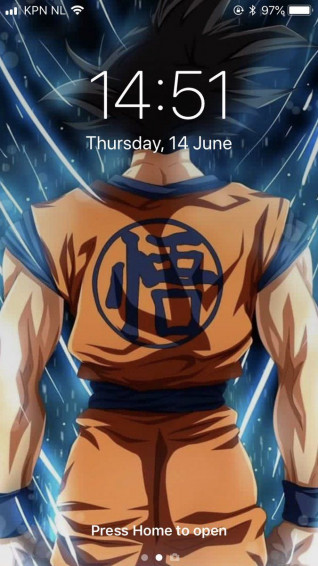 Dope Dragon Ball Z Wallpaper On