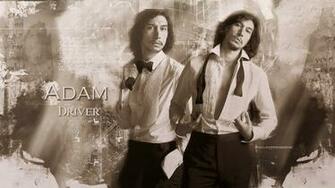 Adam Driver Wallpaper By Happinessismusic