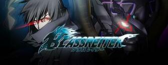 Watch Blassreiter Episodes Sub Dub Action Adventure Sci Fi