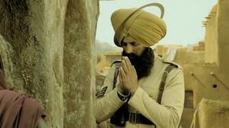 Kesari Wallpaper HD Background Image Pics Photos