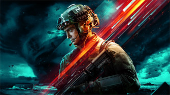 Battlefield Open Beta Impressions Chaos Everywhere
