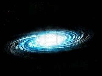 Spiral Galaxy Wallpaper HD