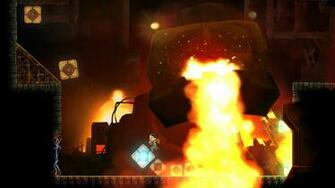 Teslagrad Game Ps3 Playstation
