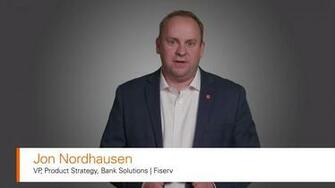 Artificial Intelligence Financial Tech Strategy Over Video