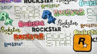 Enlace Para Wallpaper Rockstar Game Link