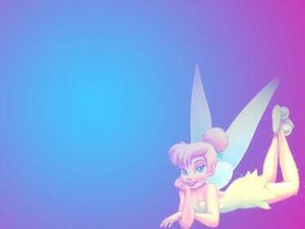 Disney Tinkerbell Wallpaper Desktop
