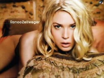 Renee Zellweger Wallpaper