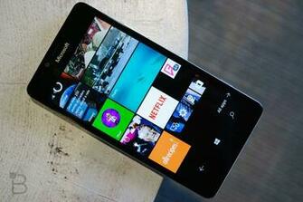 Lumia Re Right Path But Not Out Of The Woods Yet