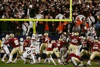 Fsu Football Florida State Seminoles