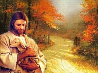 New Jesus Wallpaper