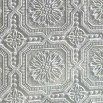 Jmk Says I Have This Analyglypta Wallpaper From B And Q In The