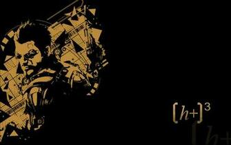 Image Deus Ex Human Revolution Background City Limits Jpg Steam