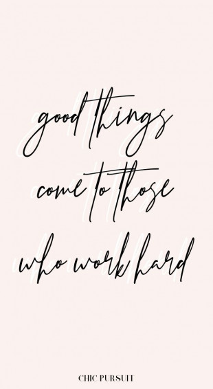 Inspirational Quotes Wallpaper iPhone Background