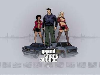 Gta Wallpaper