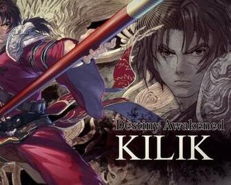 Soulcalibur Vi Wallpaper In
