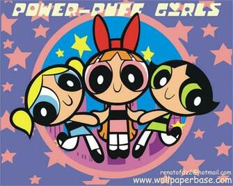 The Powerpuff Girls Wallpaper And Background Image