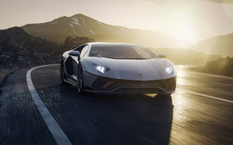 Lamborghini Aventador Rating The Car Guide
