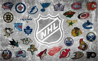 Nhl Logo Wallpaper